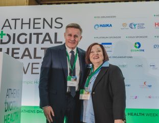 foto Athens Digital Health Week 2025