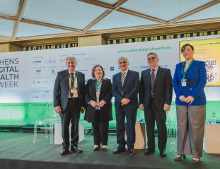 FOTO Athens Digital Health Week 2025