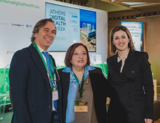 FOTO Athens Digital Health Week 2025