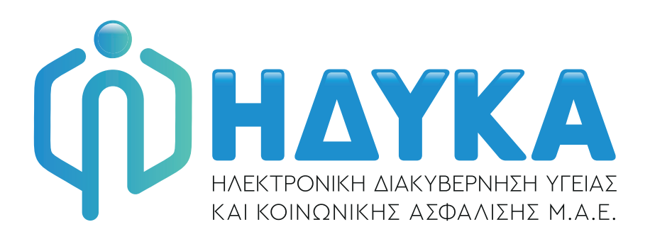 ΛΟΓΟΤΥΠΟ ΗΔΥΚΑ Μ.Α.Ε.